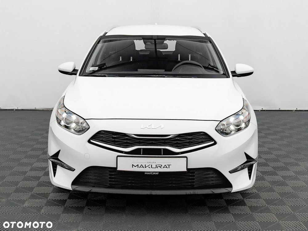 Kia Ceed 1.0 T-GDI S - 8