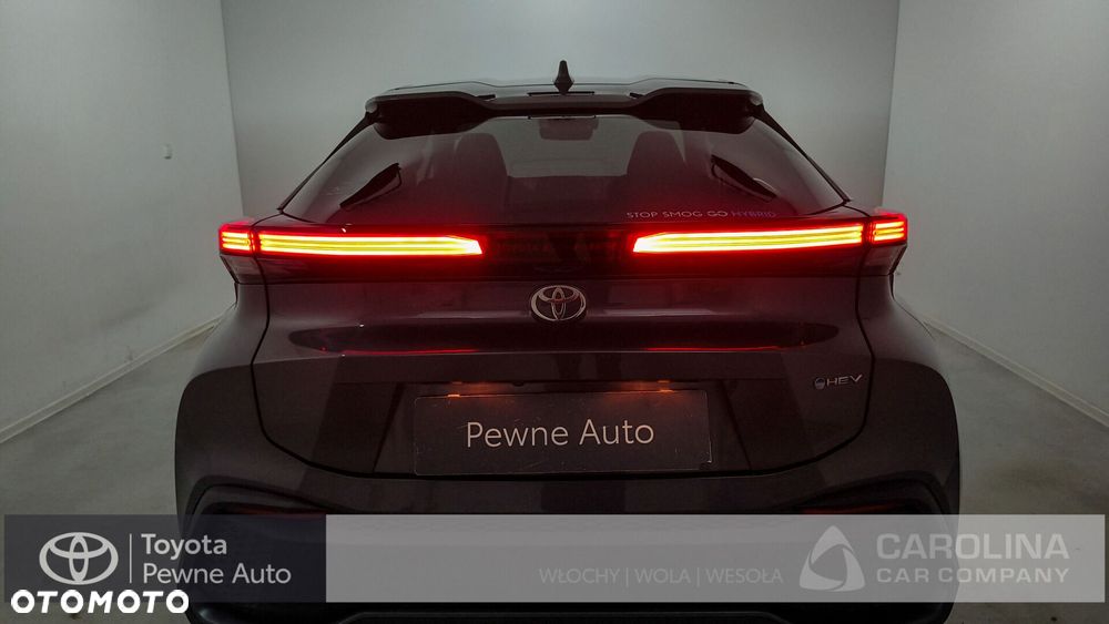 Toyota C-HR 1.8 Hybrid Style - 25