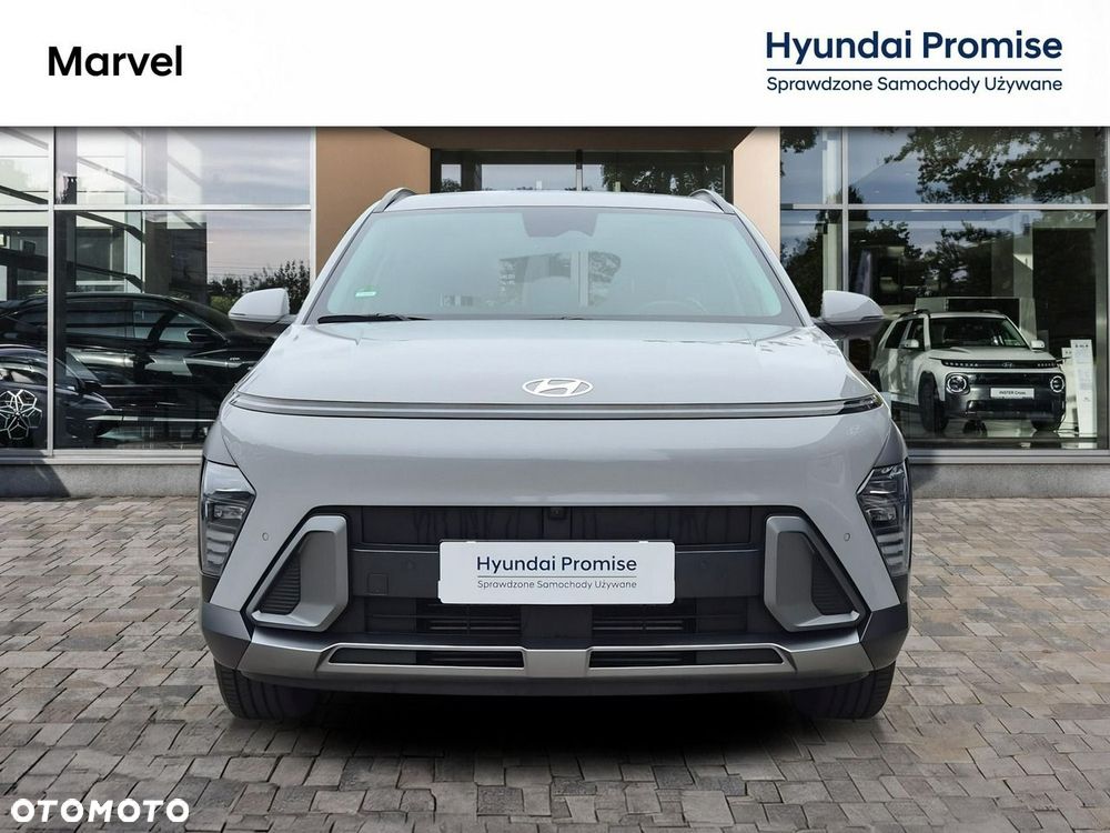 Hyundai Kona 1.6 T-GDI Executive - 9