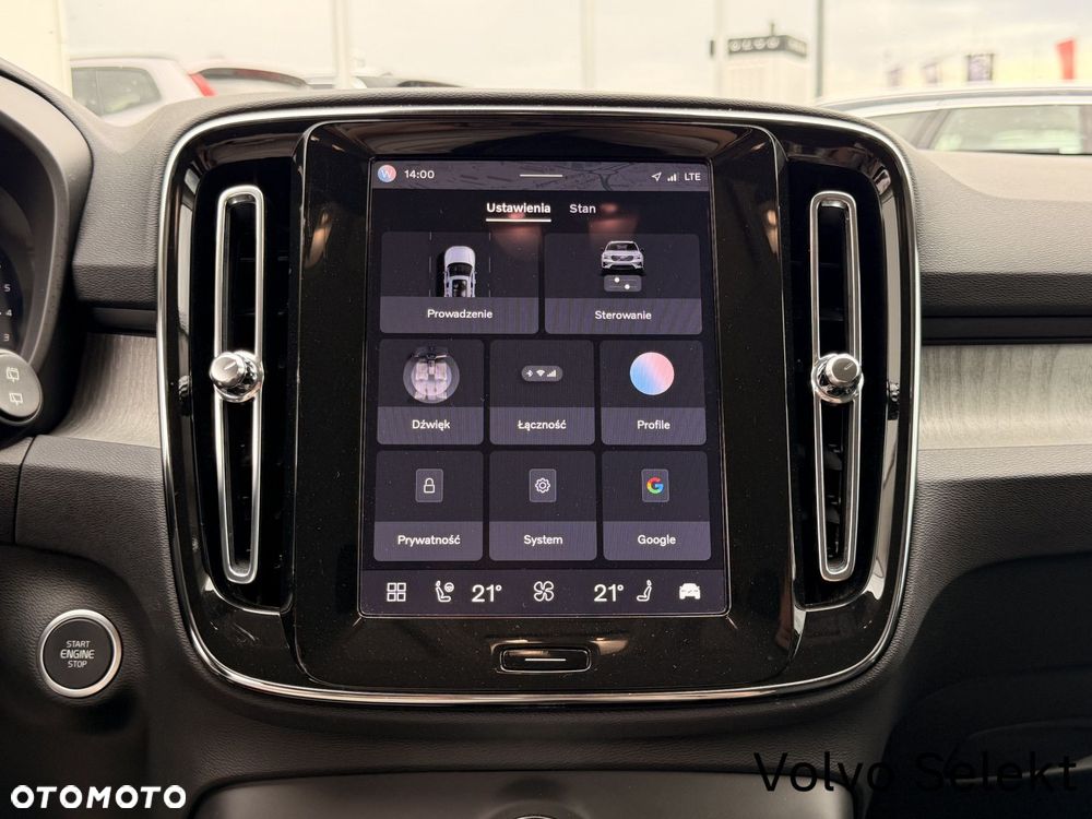 Volvo XC 40 - 18