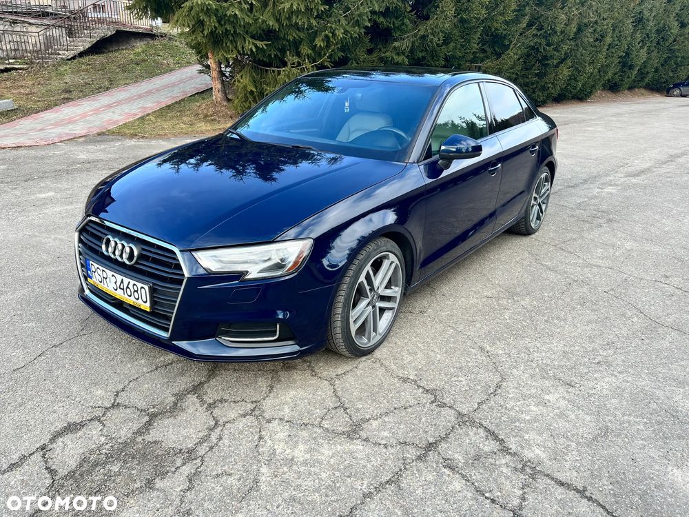 Audi A3 - 12