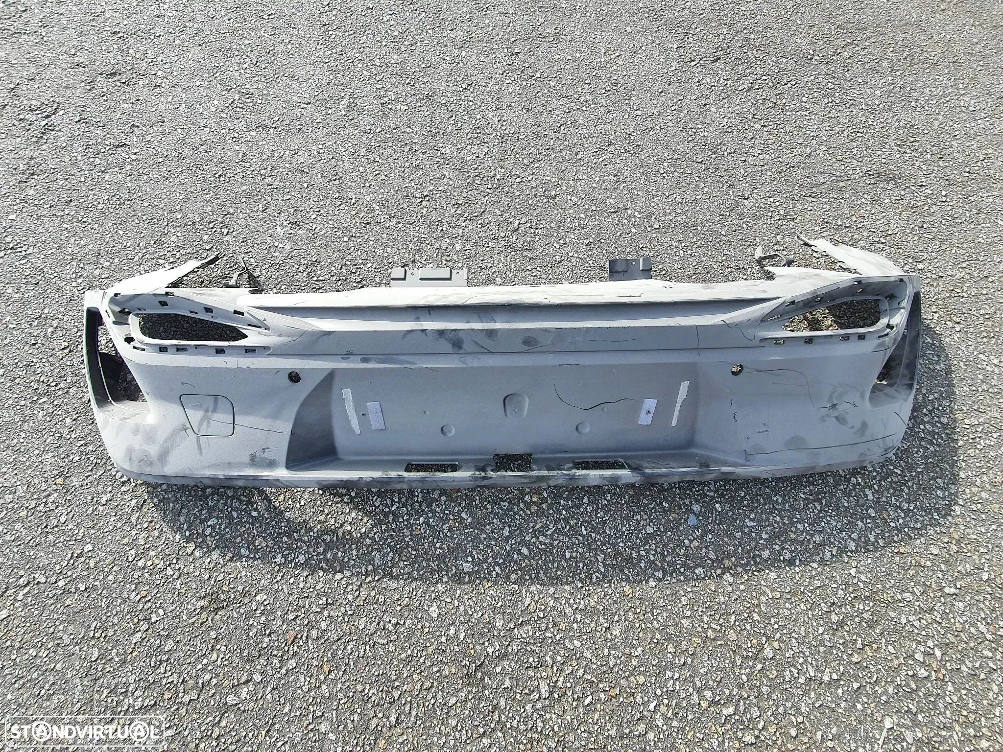 PARA CHOQUES TRAS PEUGEOT 308 III / 983801180 - 1