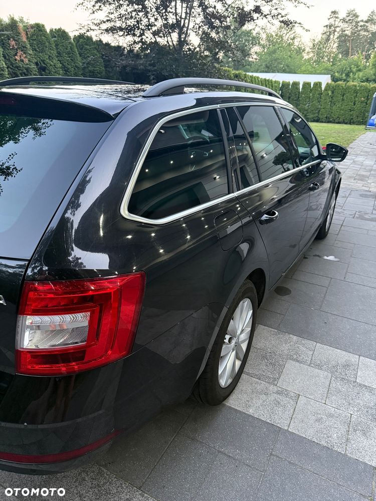 Skoda Octavia 1.6 TDI Ambition - 5