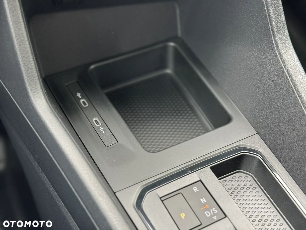 Volkswagen Caddy Cargo - 22