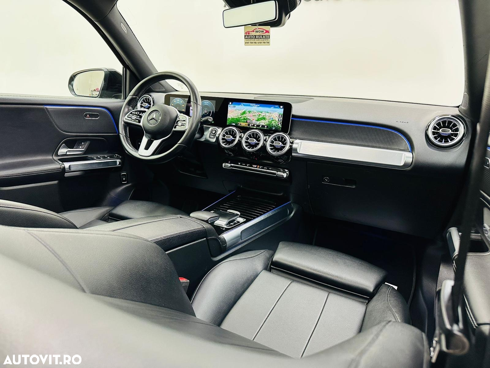 Mercedes-Benz GLB - 30