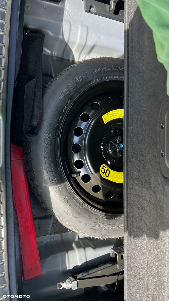 Kia Sportage 2.0 CRDI GT Line 4WD - 22