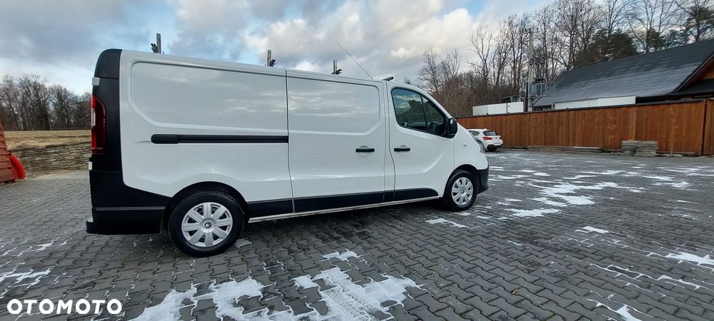 Renault Trafic - 11