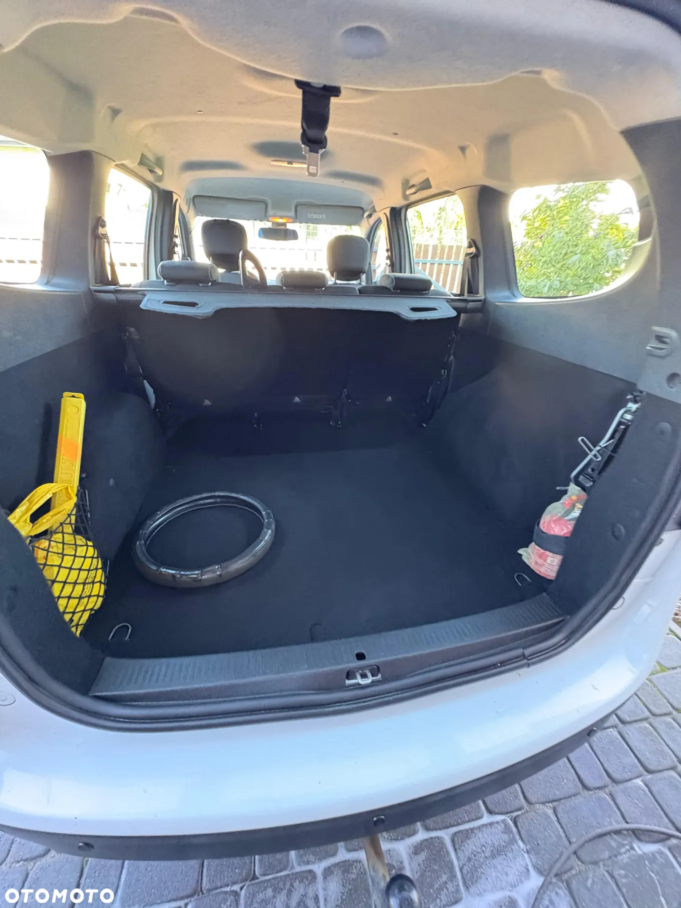 Dacia Lodgy - 8