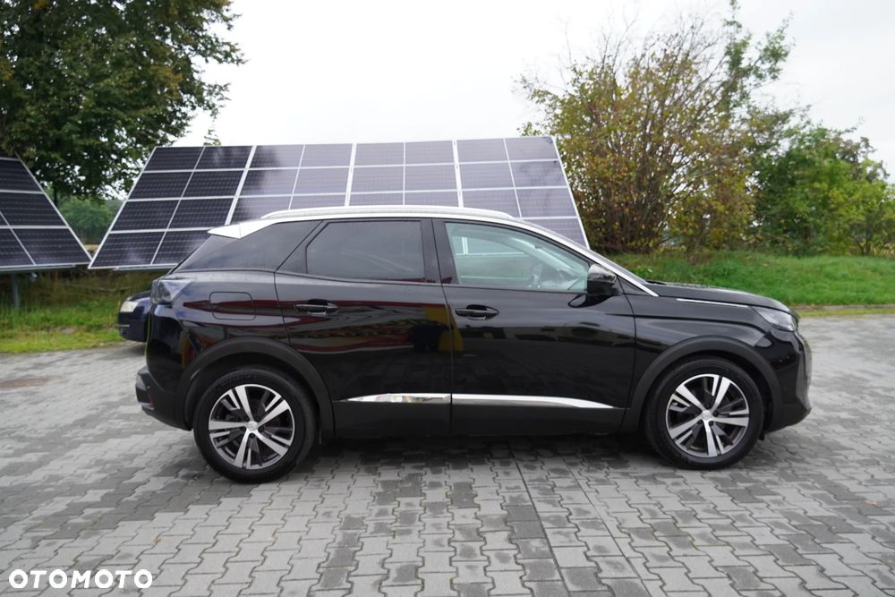 Peugeot 3008 - 9