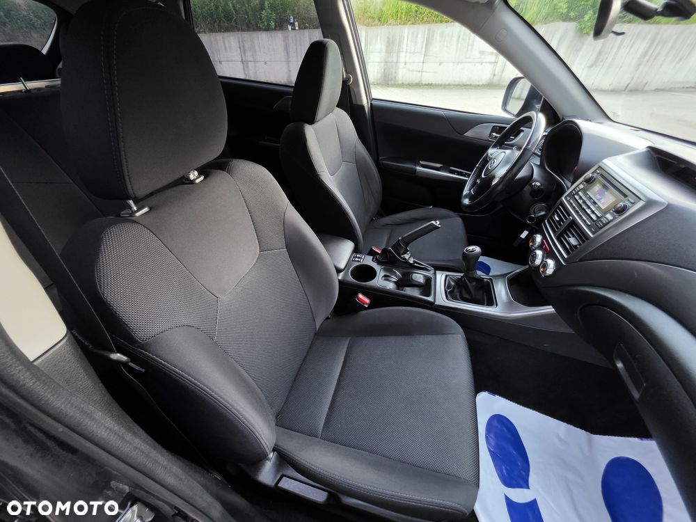 Subaru Impreza 2.0 RA - 27