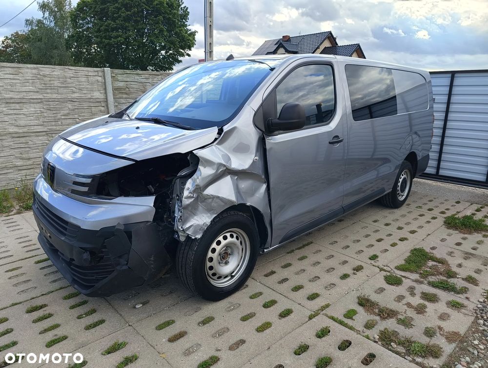 Peugeot Expert L3 2.0 EAT8 - 5