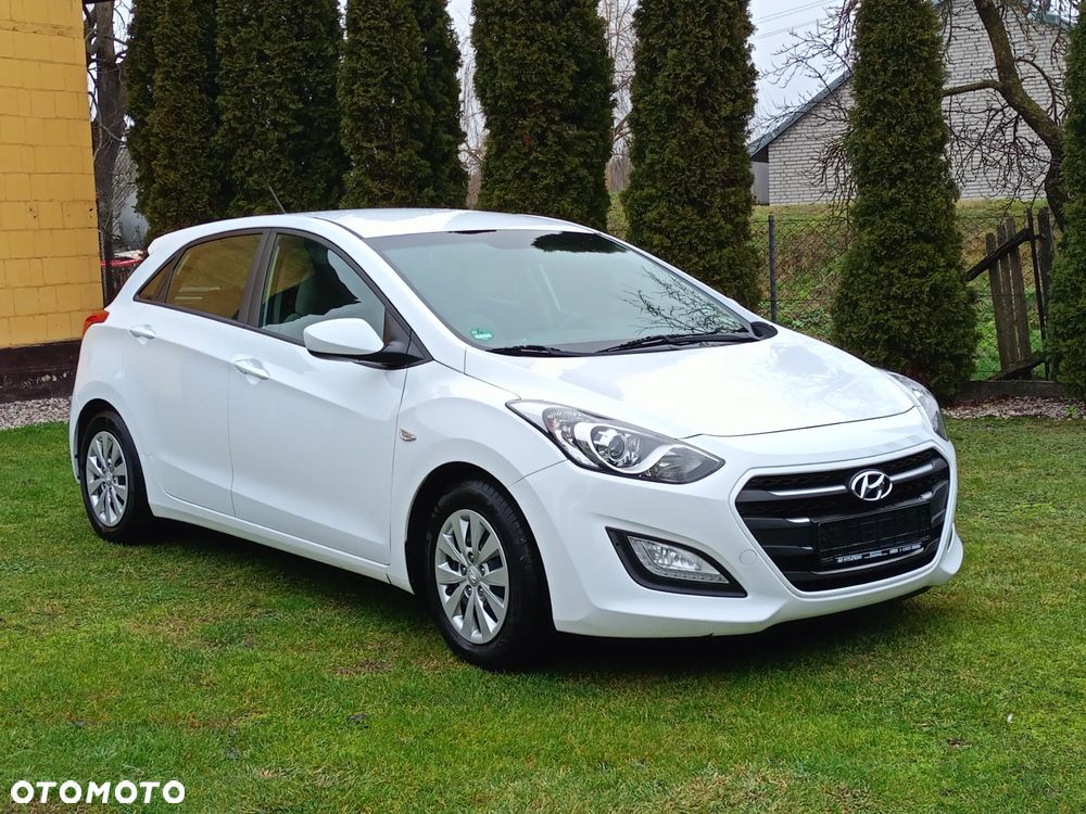 Hyundai i30 1.4 Style - 1