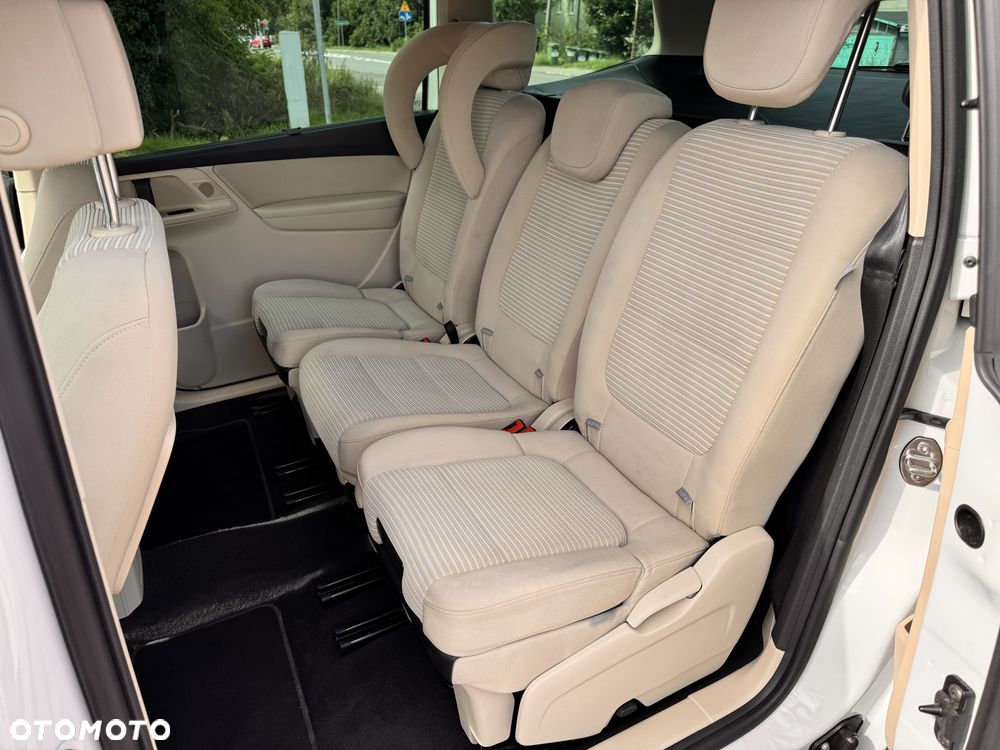 Seat Alhambra 2.0 TDI Ecomotive DSG Style Viva - 10