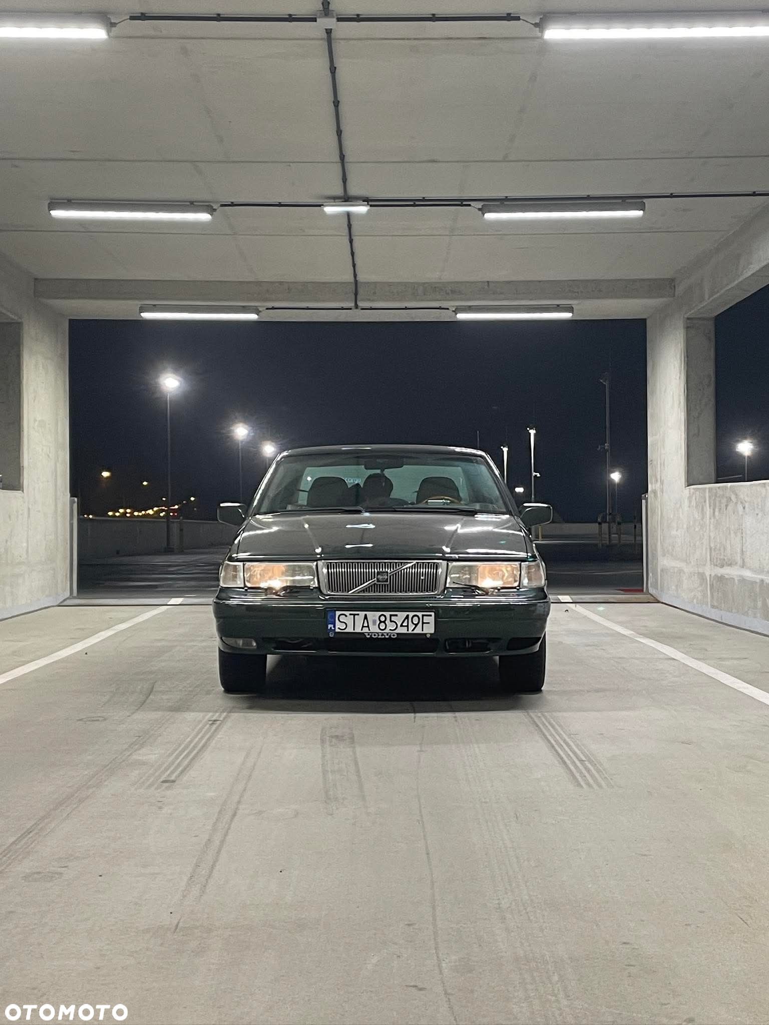 Volvo S90 3.0 - 1