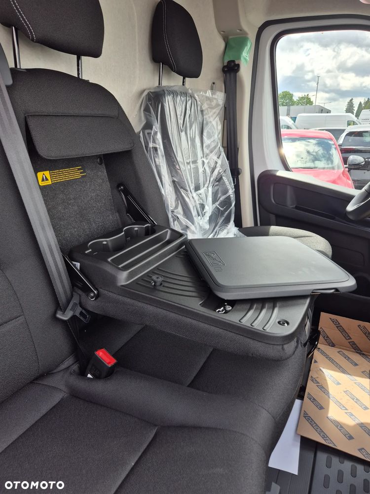Fiat Fiat Ducato Maxi Furgon L4H2 3,5T 2.2 180KM LED/FOTEL BUJANY !! OD RĘKI !! - 9