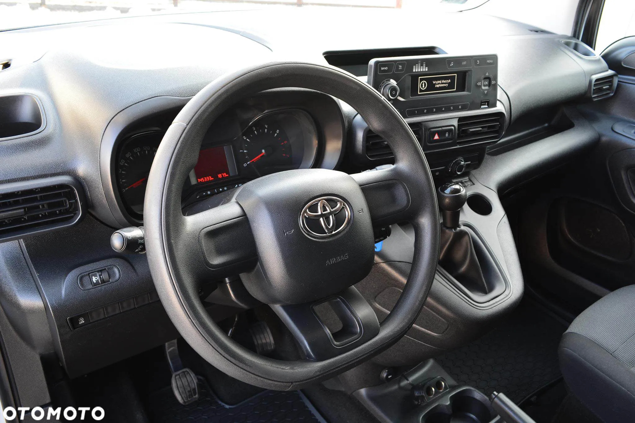 Toyota PROACE CITY - 13