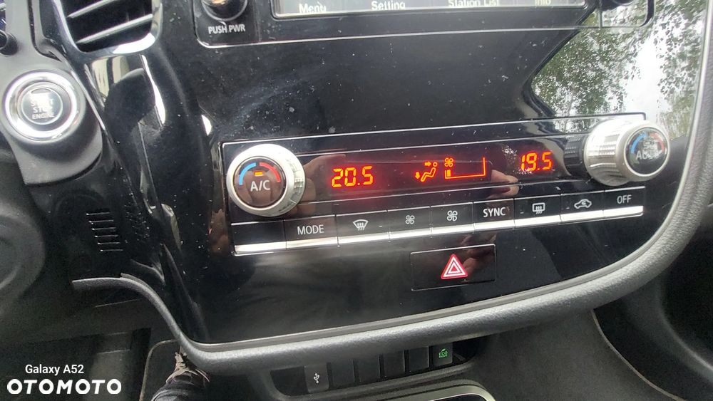Mitsubishi Outlander - 29