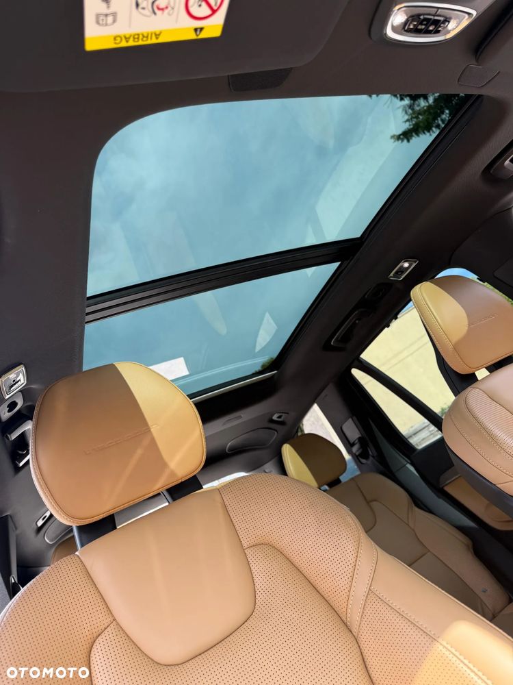 Volvo XC 90 D5 AWD Inscription 7os - 12