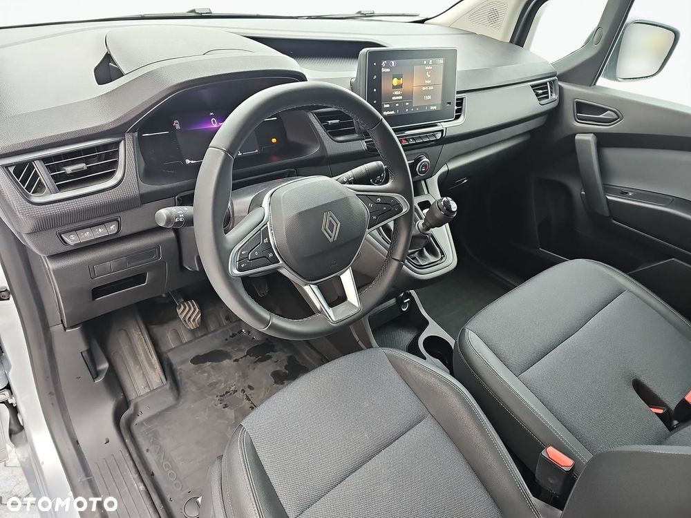 Renault kangoo-express/van - 10