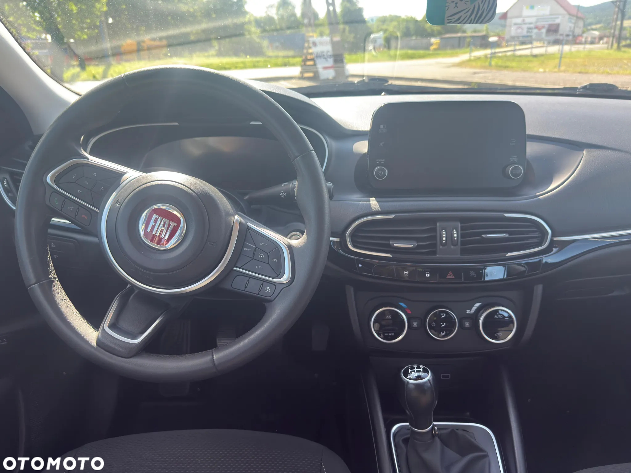Fiat Tipo 1.0 T3 City Life - 11