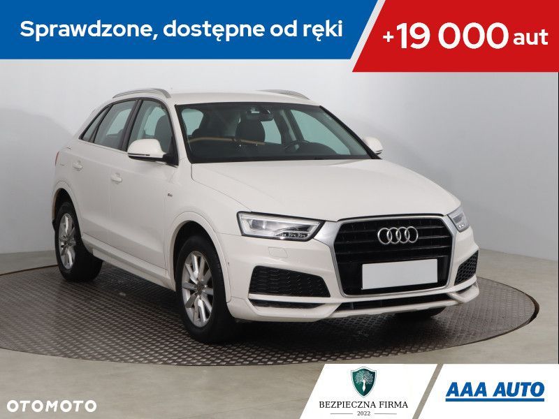 Audi Q3 - 1