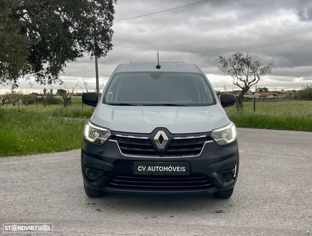 Renault Express 1.5 Blue Dci 95 C/IVA - 2