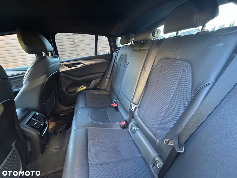 BMW X4 xDrive20i GPF M Sport sport - 10