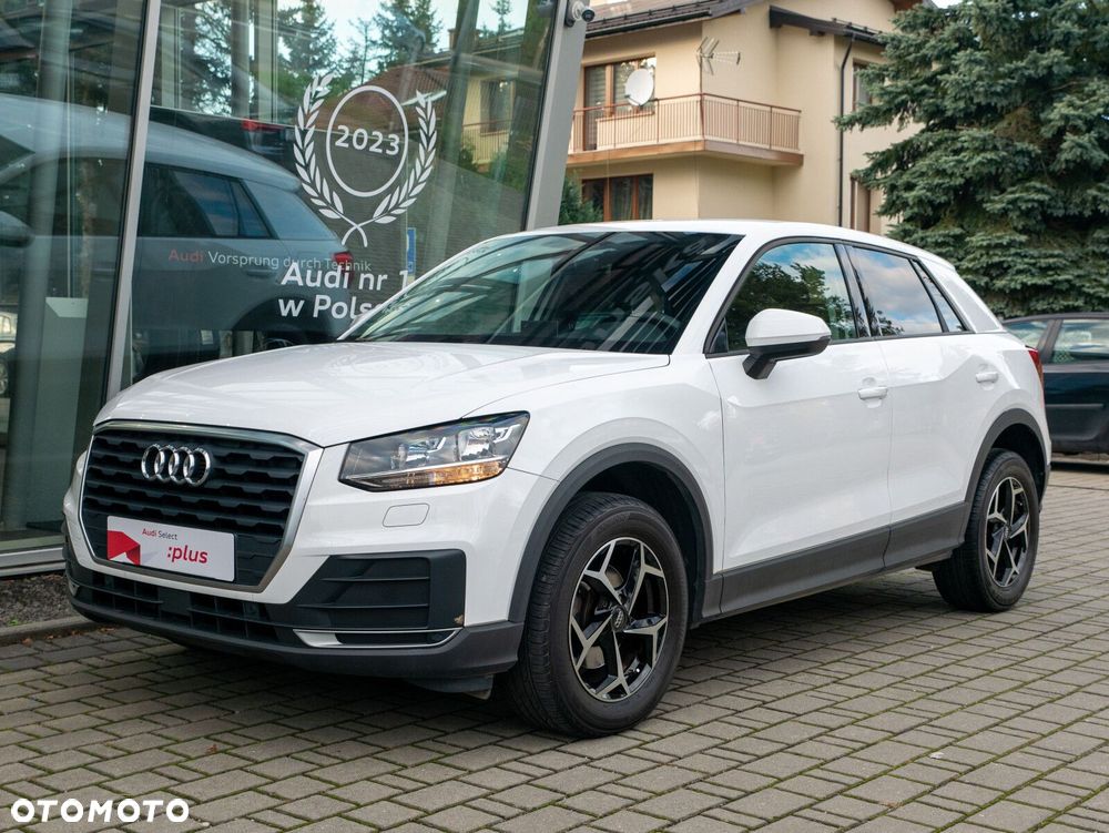 Audi Q2 - 11