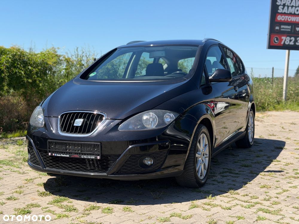 Seat Altea 1.4 TSI Style - 2