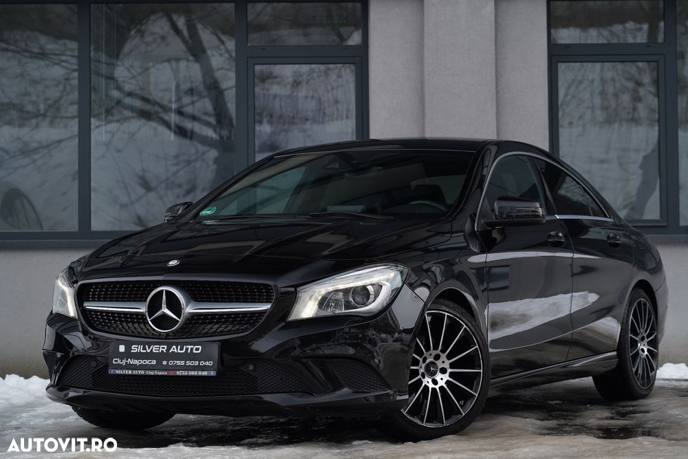 Mercedes-Benz CLA ver-200-d-4matic-7g--dct-peak-edition - 2