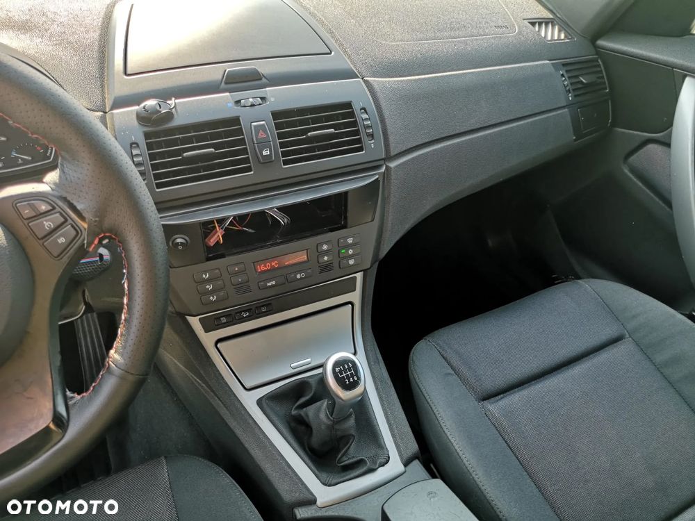 BMW X3 - 20