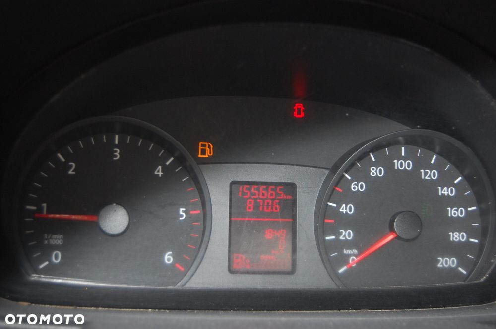 Volkswagen Crafter - 7