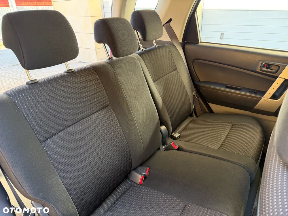 Daihatsu Terios 1.5 Top 4WD - 12