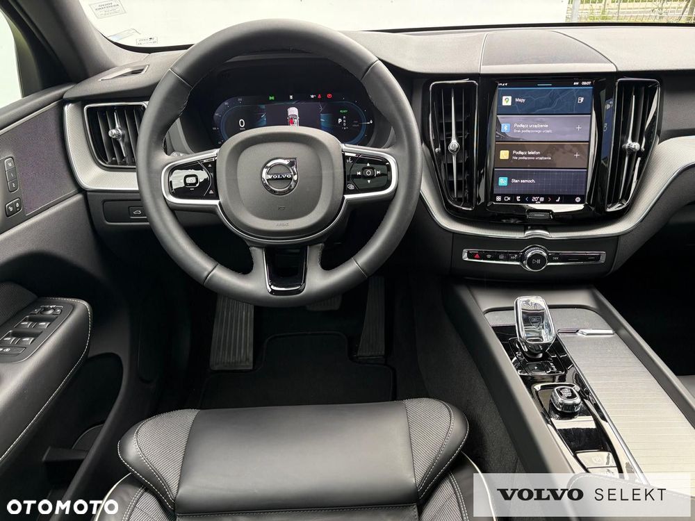 Volvo XC 60 - 26