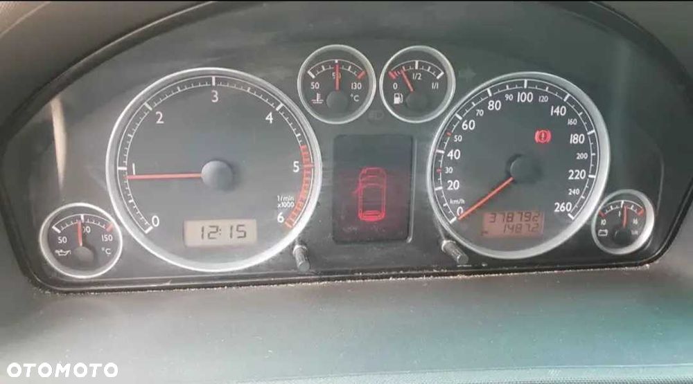 Seat Alhambra - 8