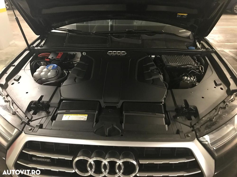 Audi Q7 - 20