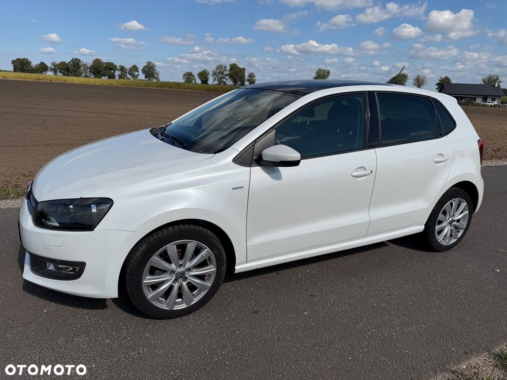 Volkswagen Polo - 7
