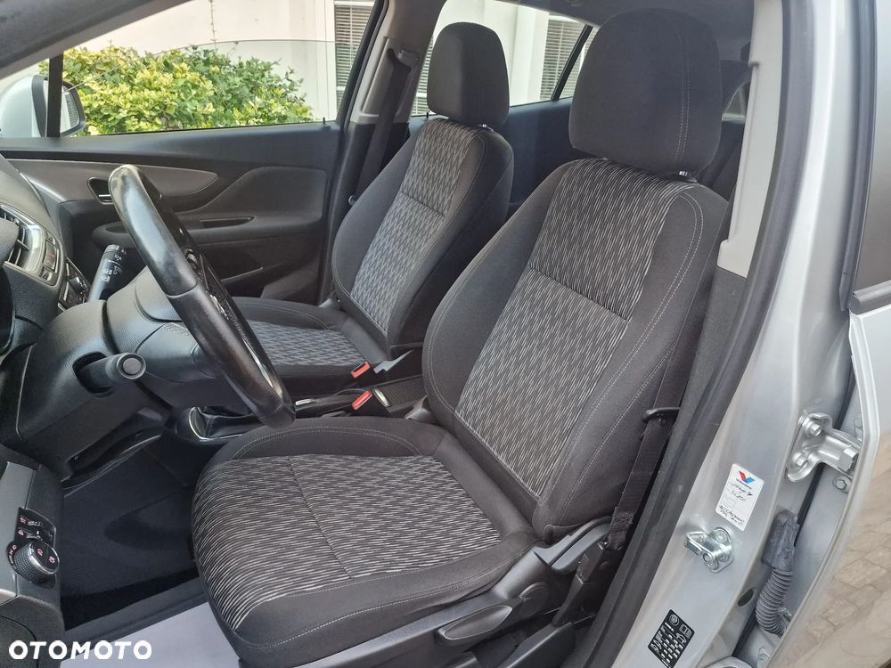 Opel Mokka 1.6 Cosmo S&S - 14