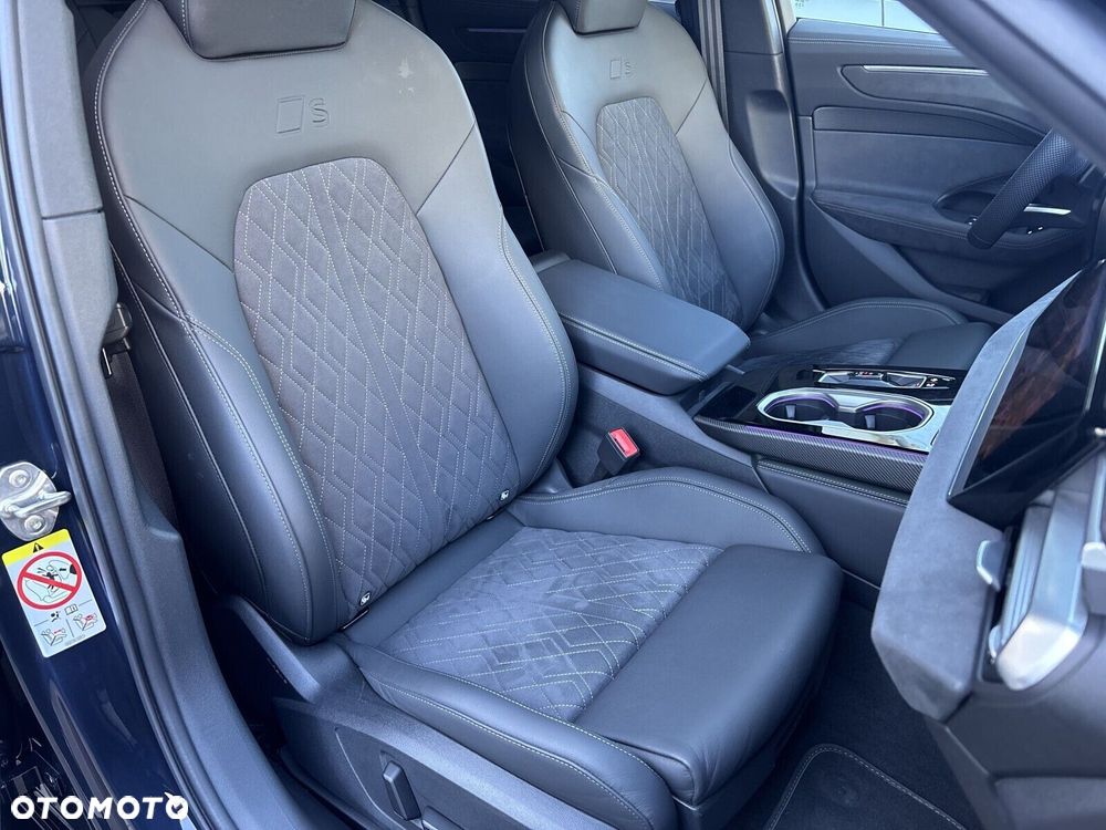 Audi A6 Avant - 36