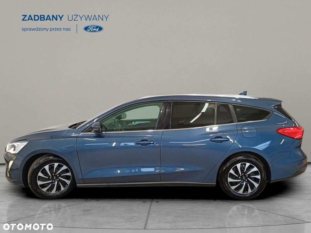 Ford Focus 1.5 EcoBlue Trend - 5