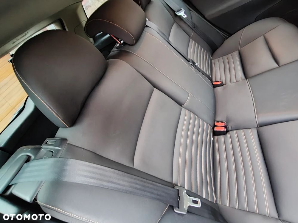 Volvo V50 DPF D2 Kinetic - 15
