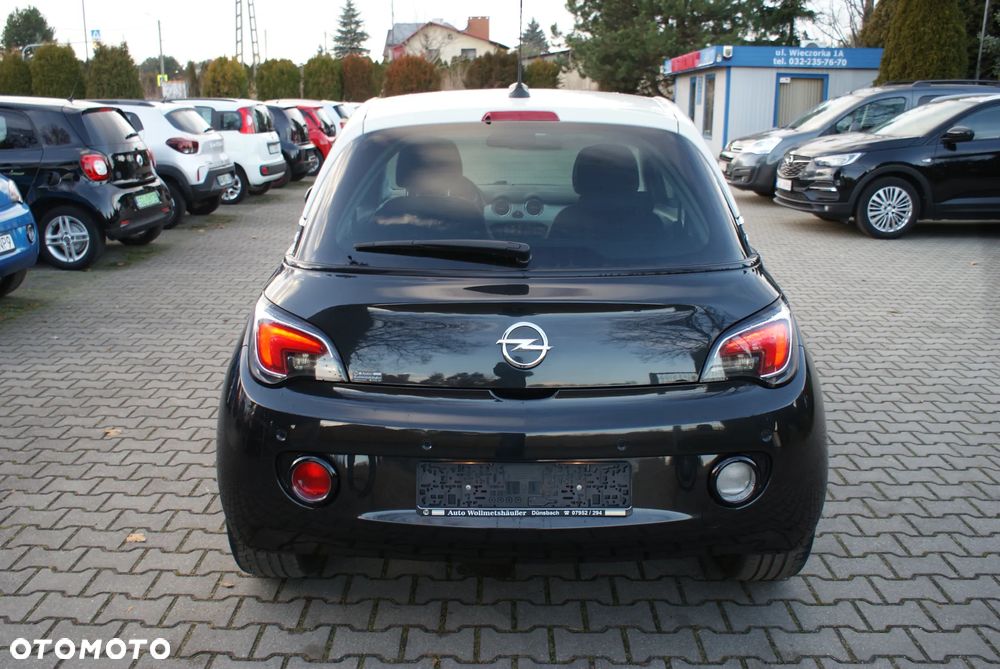 Opel Adam - 14