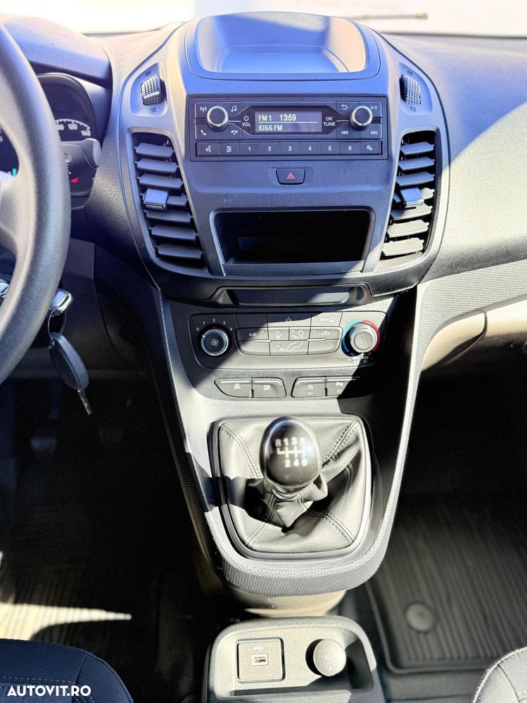 Ford Tourneo Connect 1.5TDCi Start-Stop Trend - 23