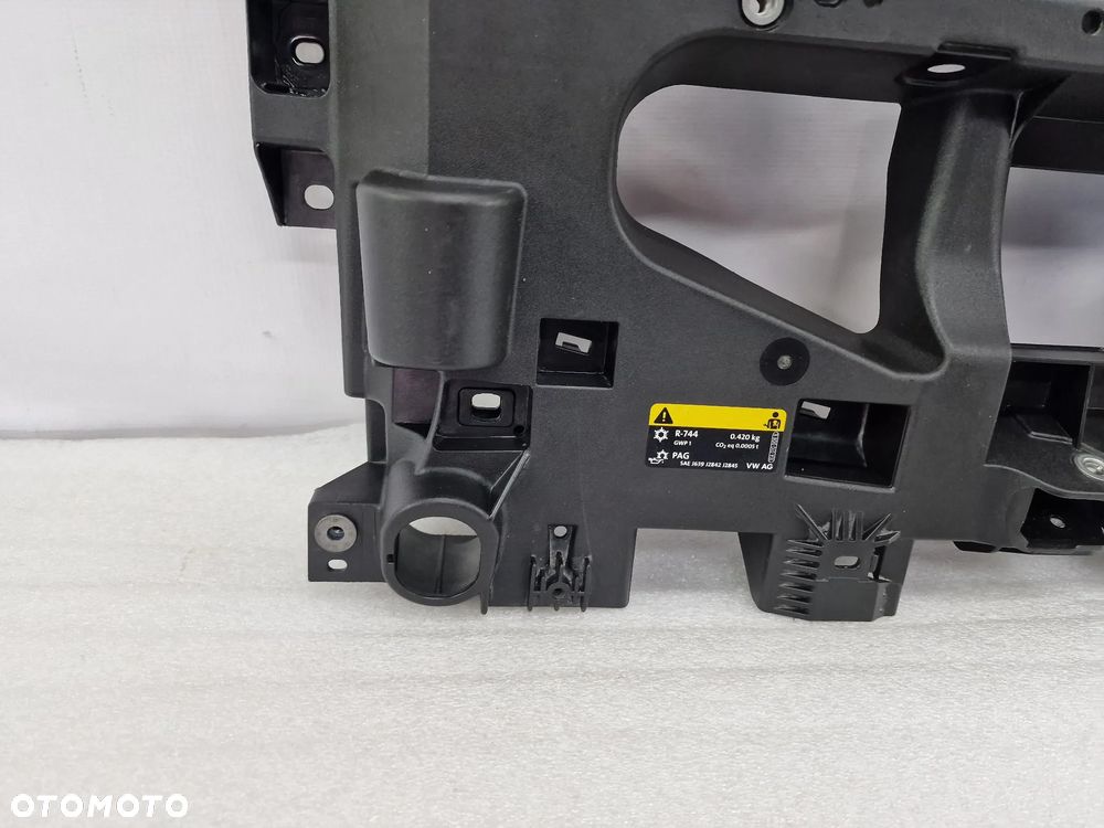 VW ID.4 ID4 11A WZMOCNIENIE / PAS PRZEDNI PRZÓD , NR 11A805563H / 11A805563 , NR AUKCJI WZM378 - 9