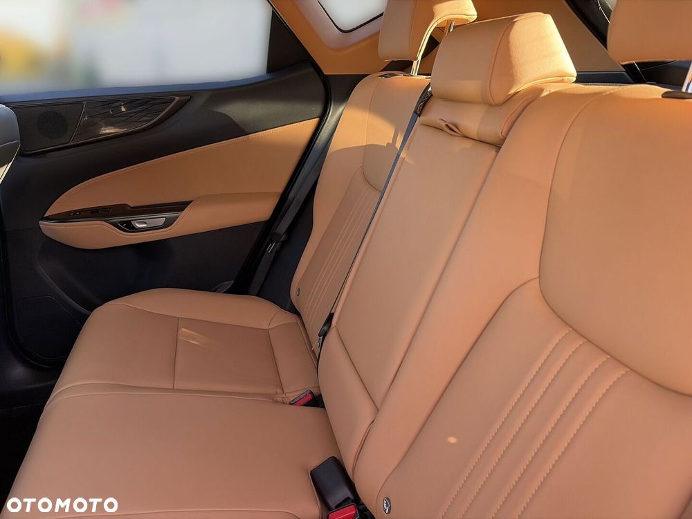 Lexus NX 350h Prestige 2WD - 16