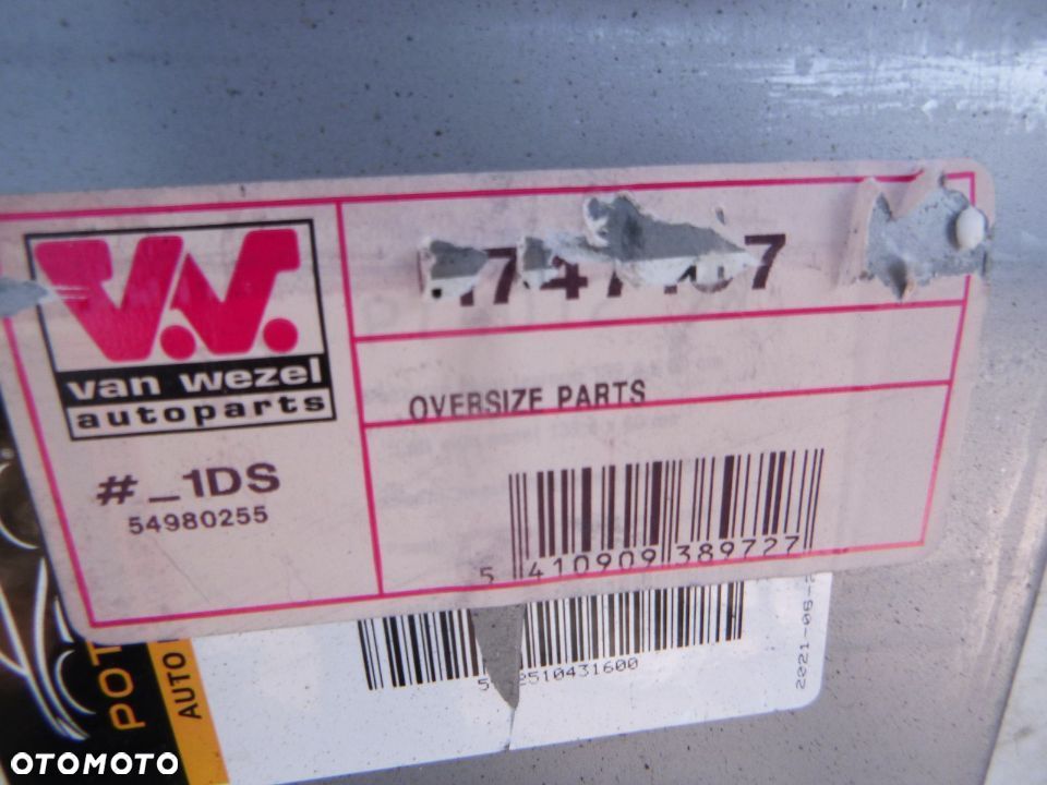 ducato boxer jumper 95r- reperaturka błotnika tył lewa srodek - 6