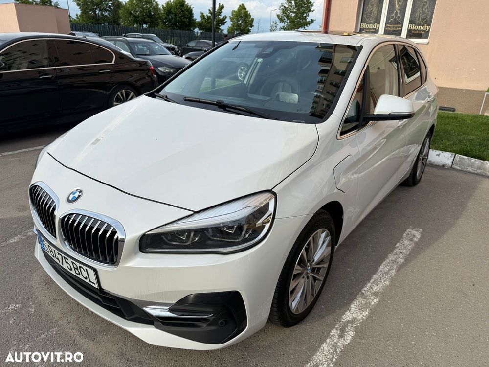 BMW Seria 2 225xe iPerformance Luxury Line - 1