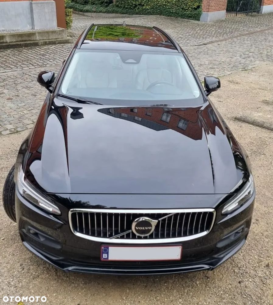 Volvo V90 B4 D Geartronic Momentum Pro - 21