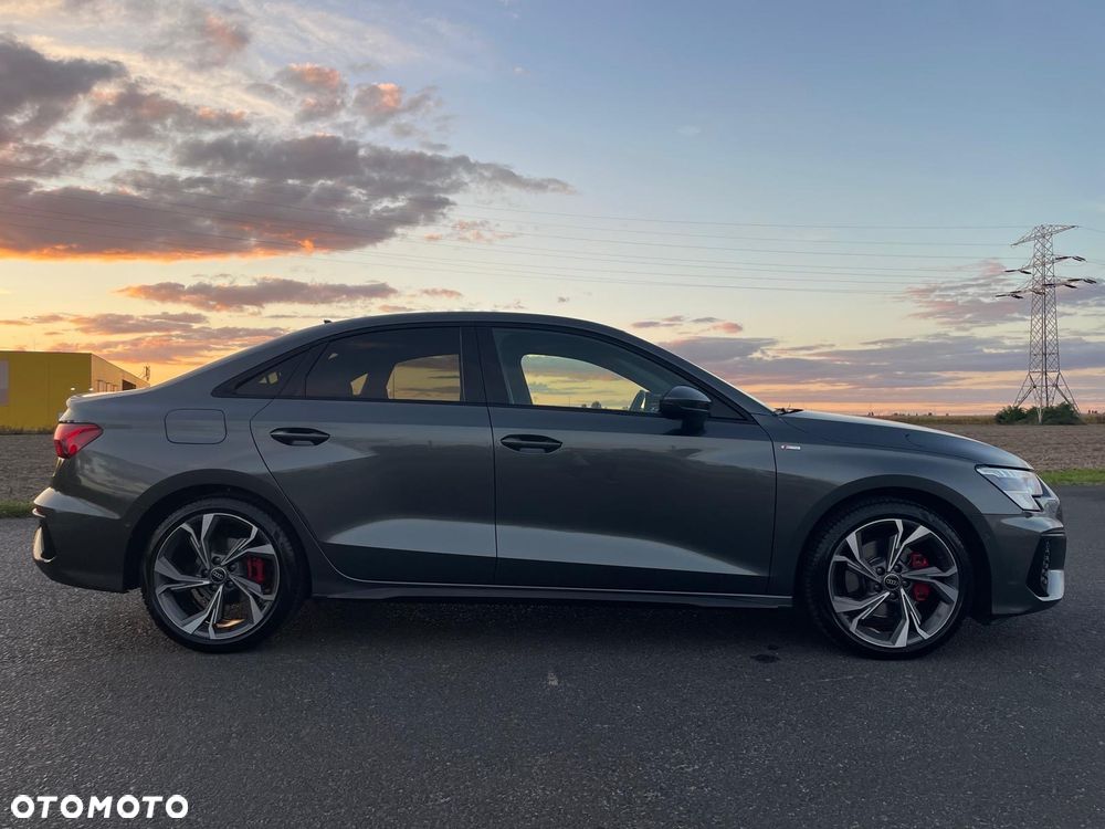 Audi A3 Limousine - 6