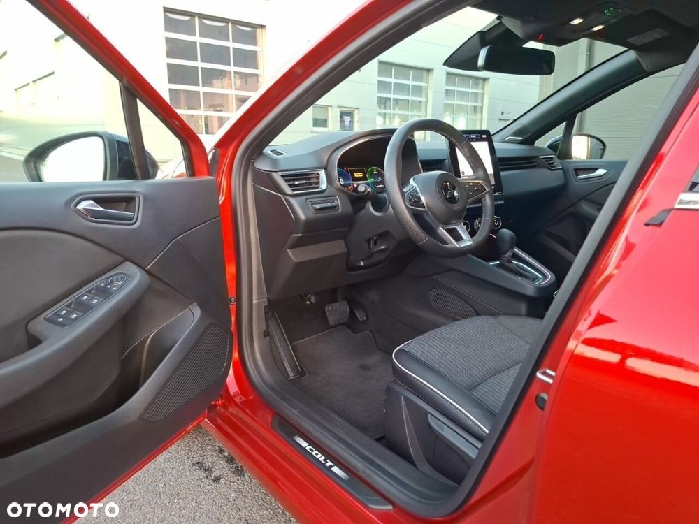 Mitsubishi Colt - 16